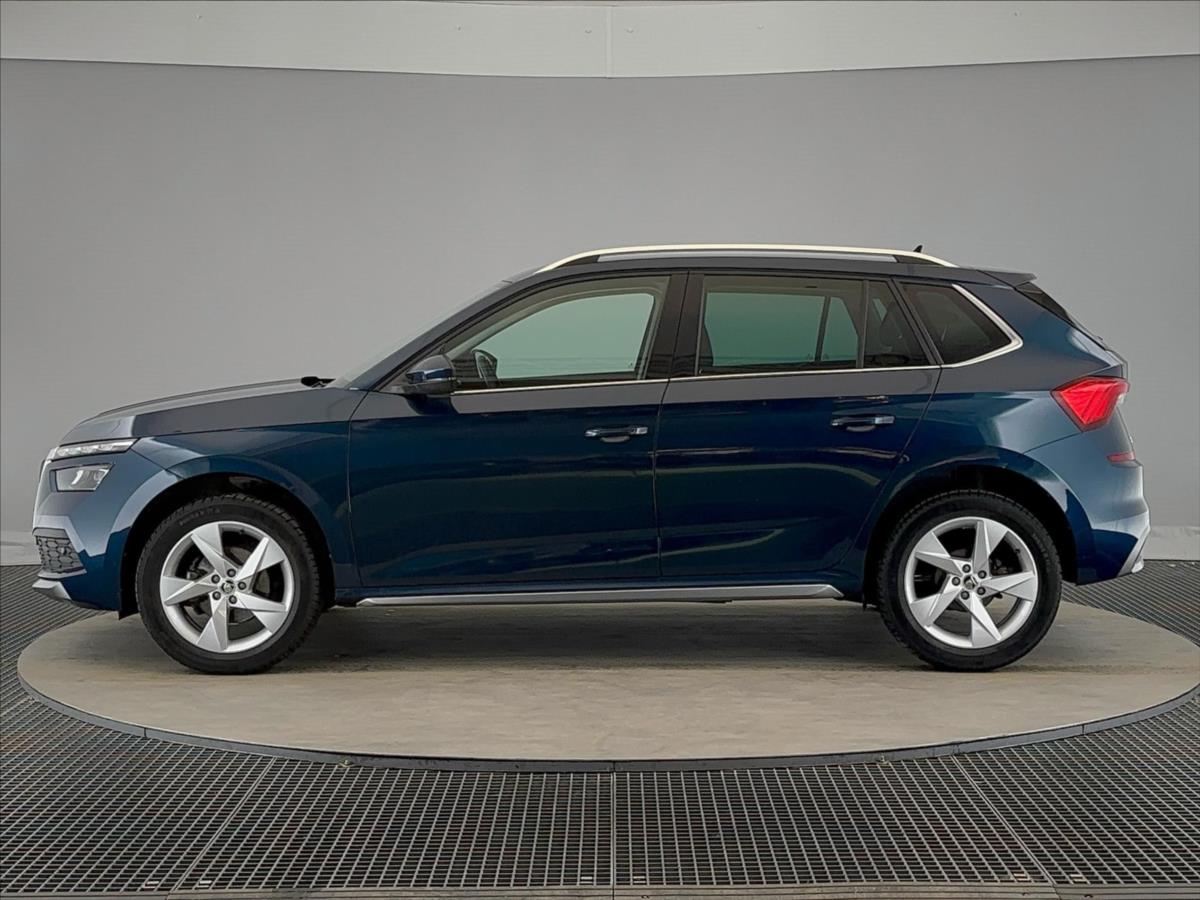 skoda-kamiq-1-5-1-5tsi-style - 2