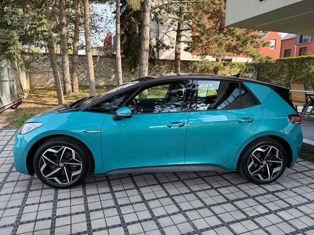 volkswagen-id-3-pro-107kw-baterie-62-kwh - 2