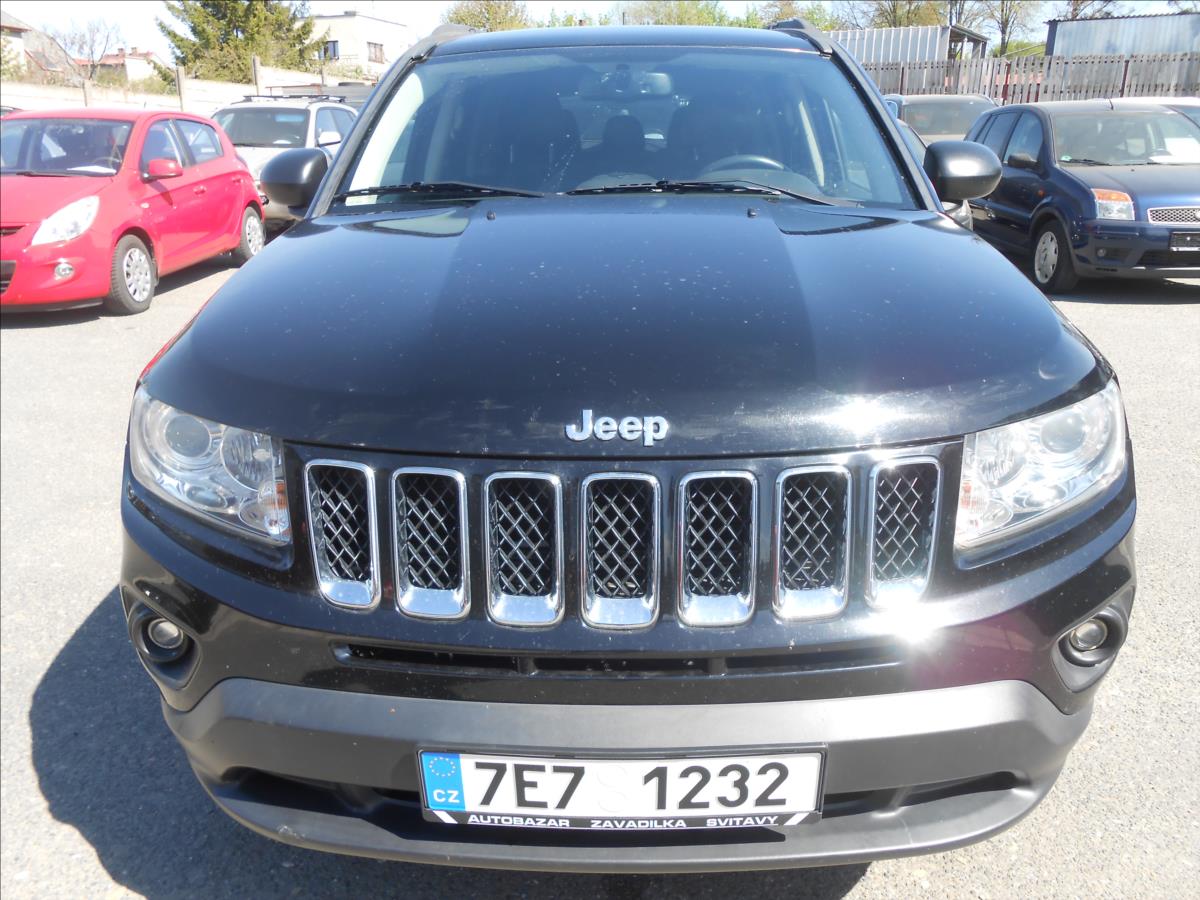 jeep-compass-2-2-crd-4x4-120kw - 1