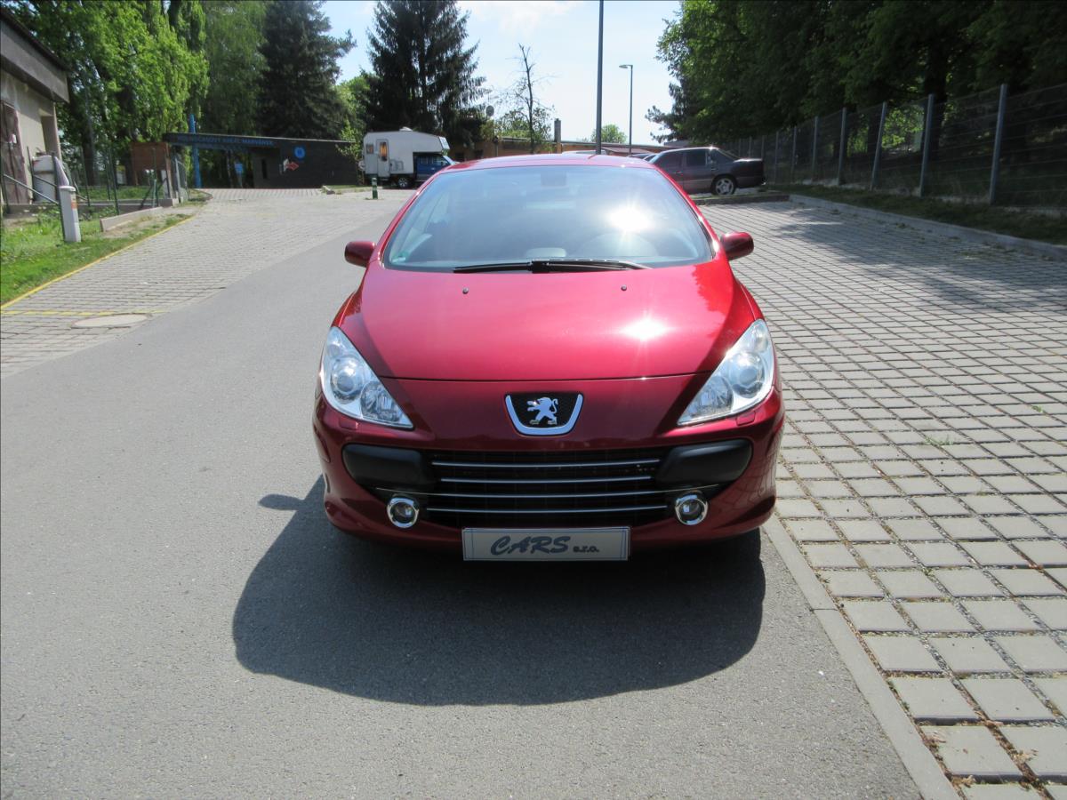peugeot-307-2-0-cc-2-0hdi-100kw-jbl-kuze-xenon - 3