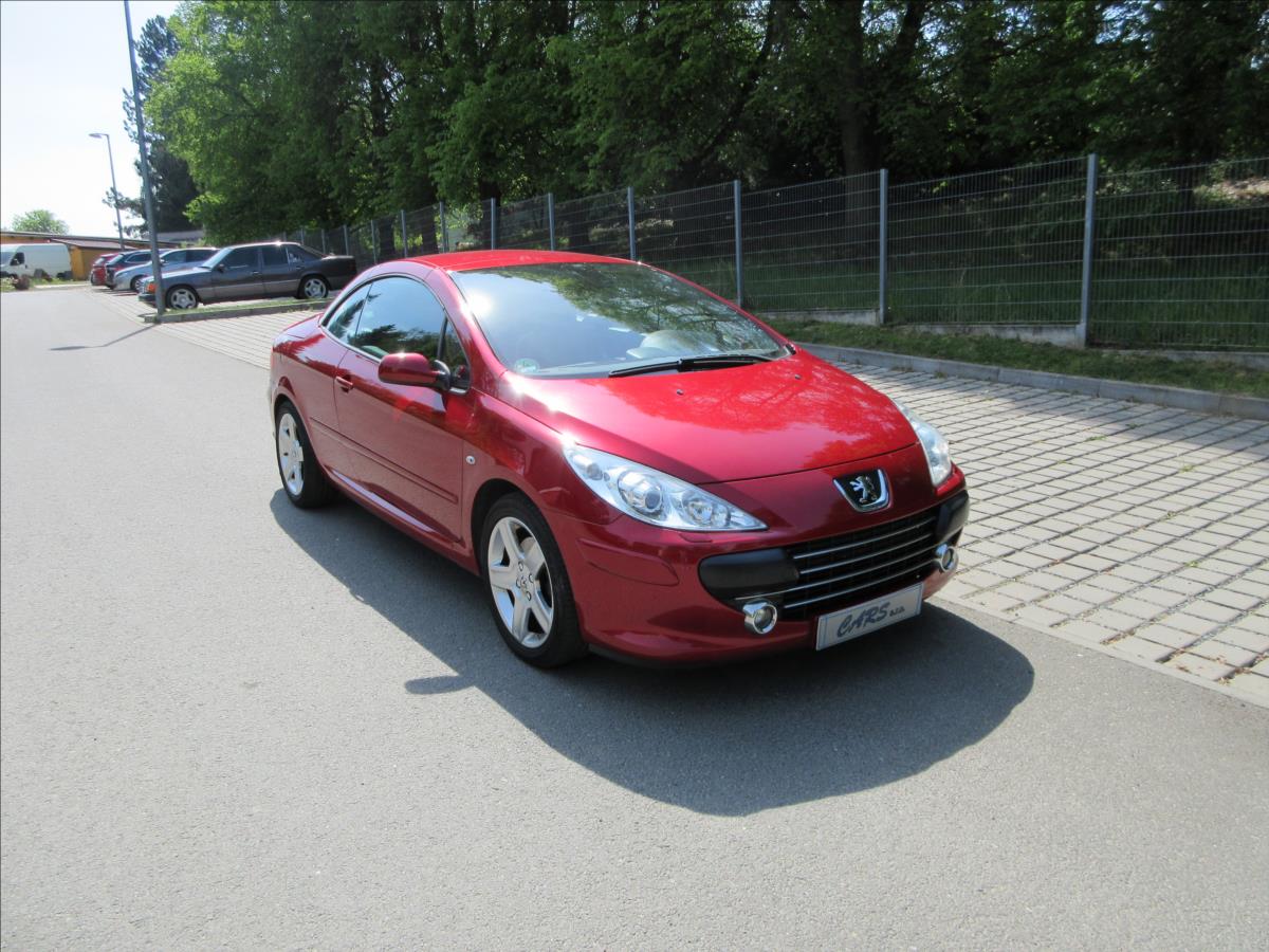peugeot-307-2-0-cc-2-0hdi-100kw-jbl-kuze-xenon - 4