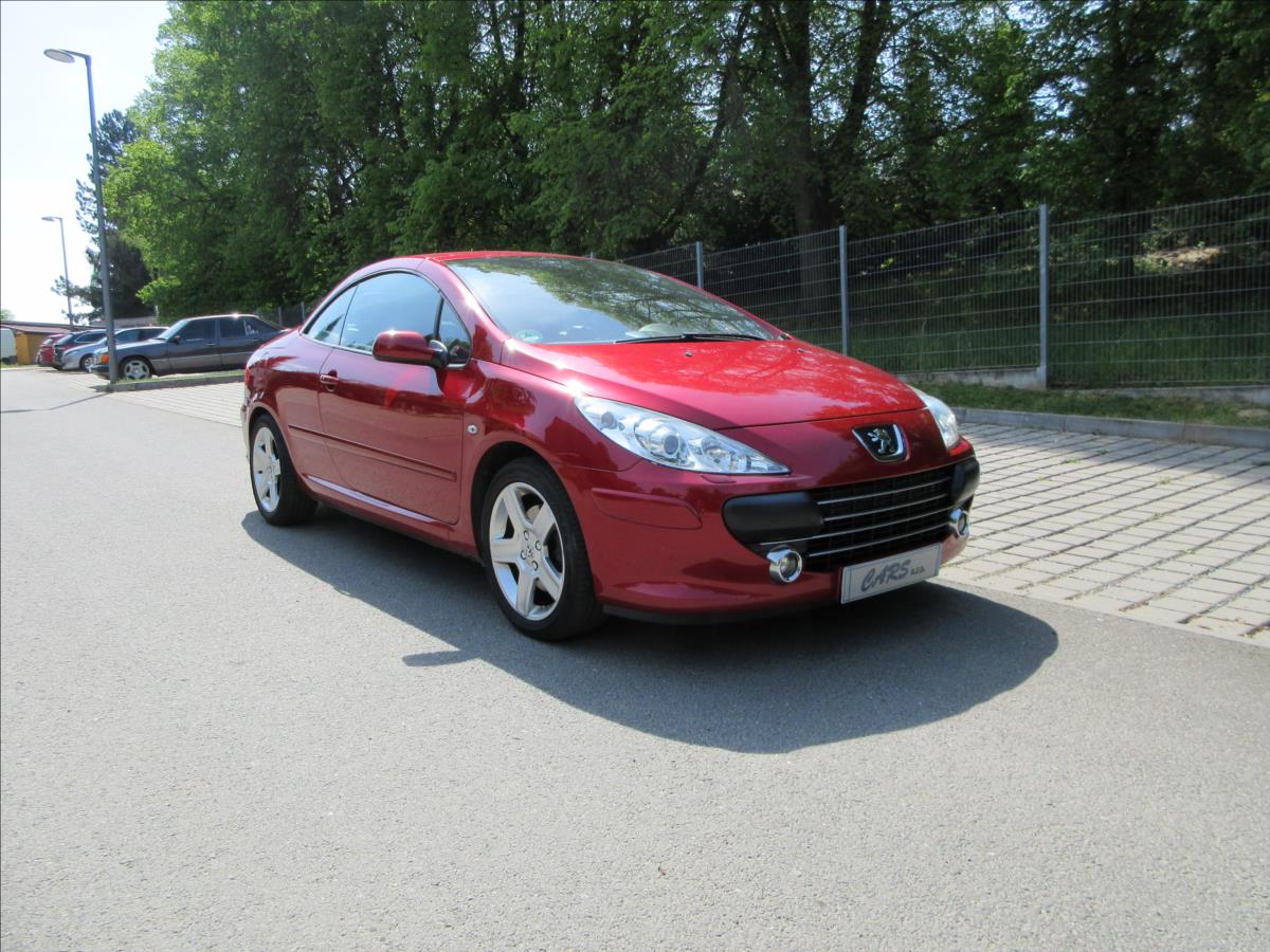 peugeot-307-2-0-cc-2-0hdi-100kw-jbl-kuze-xenon - 5