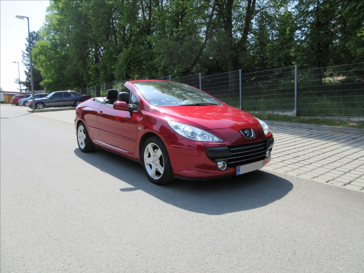 peugeot-307-2-0-cc-2-0hdi-100kw-jbl-kuze-xenon - 6