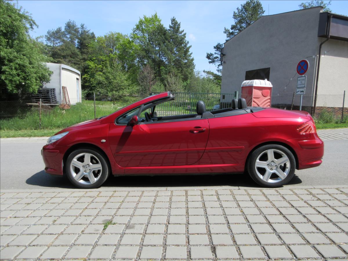 peugeot-307-2-0-cc-2-0hdi-100kw-jbl-kuze-xenon - 8