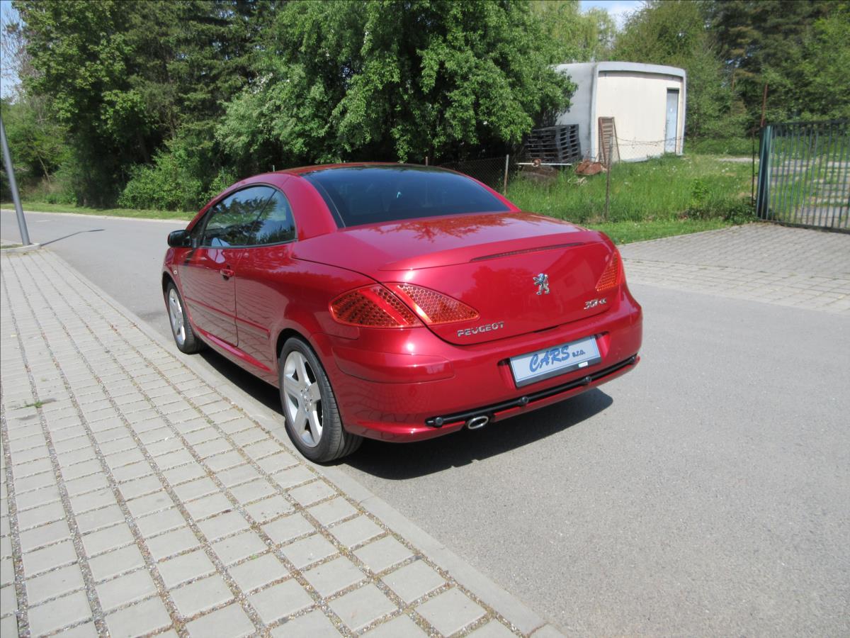 peugeot-307-2-0-cc-2-0hdi-100kw-jbl-kuze-xenon - 9
