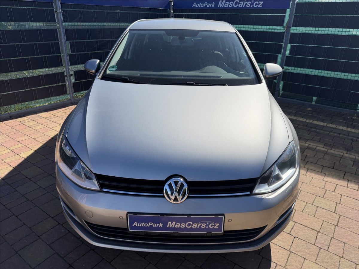 volkswagen-golf-vii-1-2-tsi-comfortline - 1