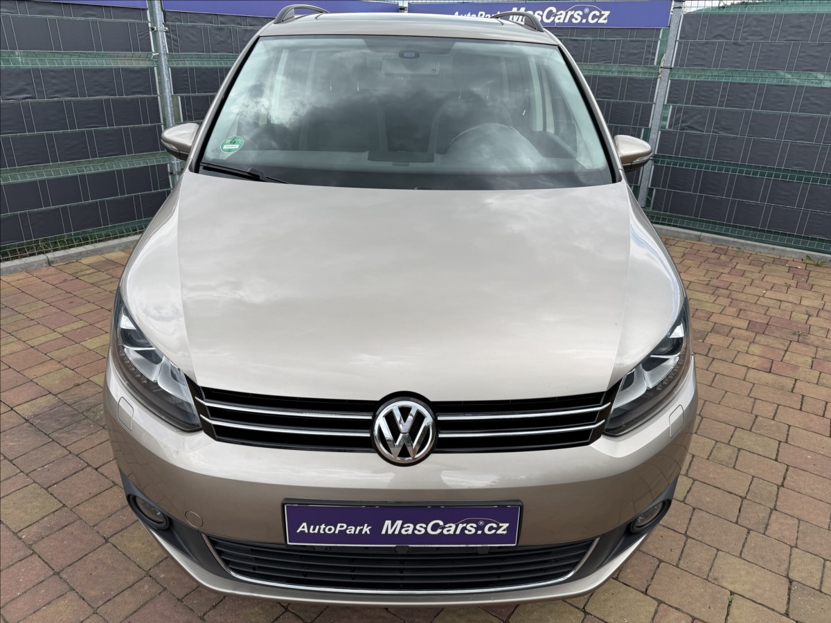 volkswagen-touran-1-6-tdi-comfortline-panorama-bi-xenon - 1