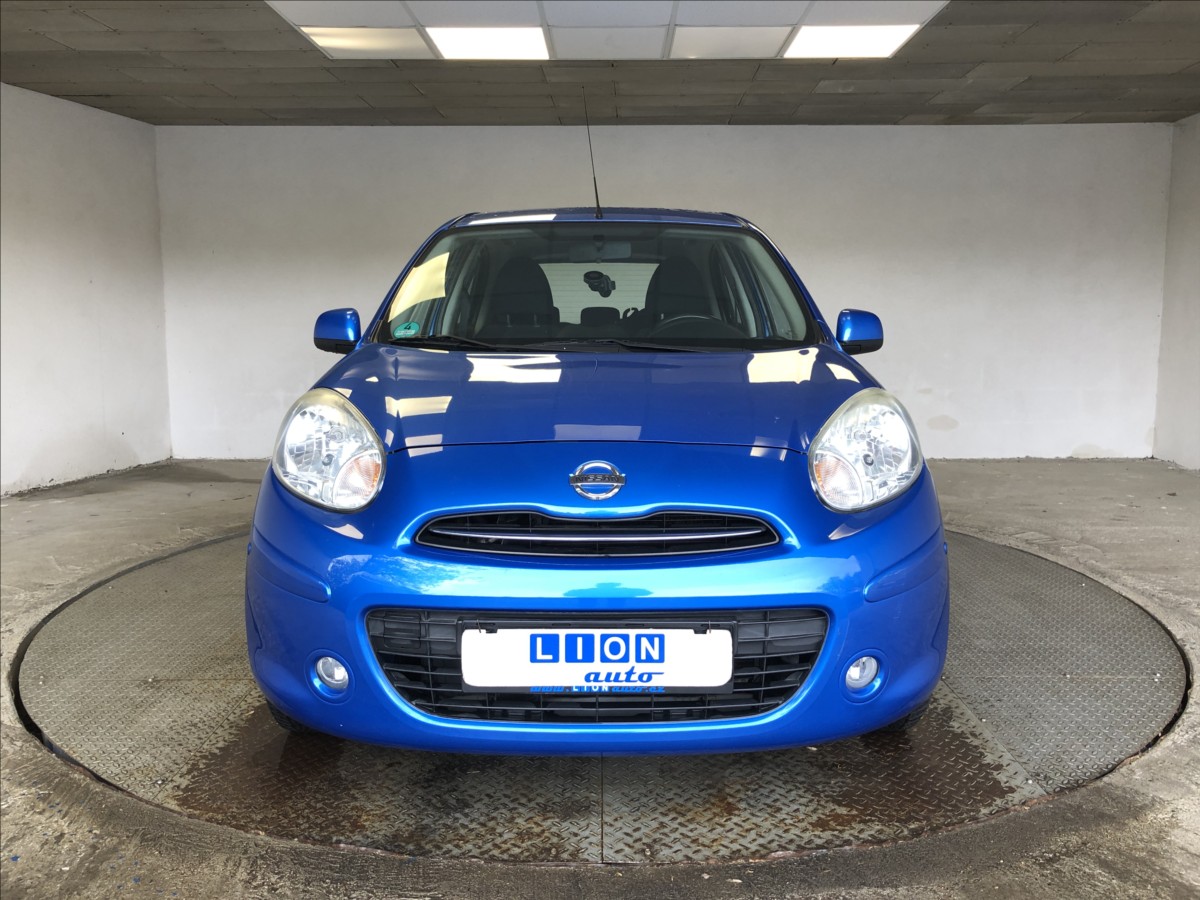 nissan-micra-1-2-i - 1
