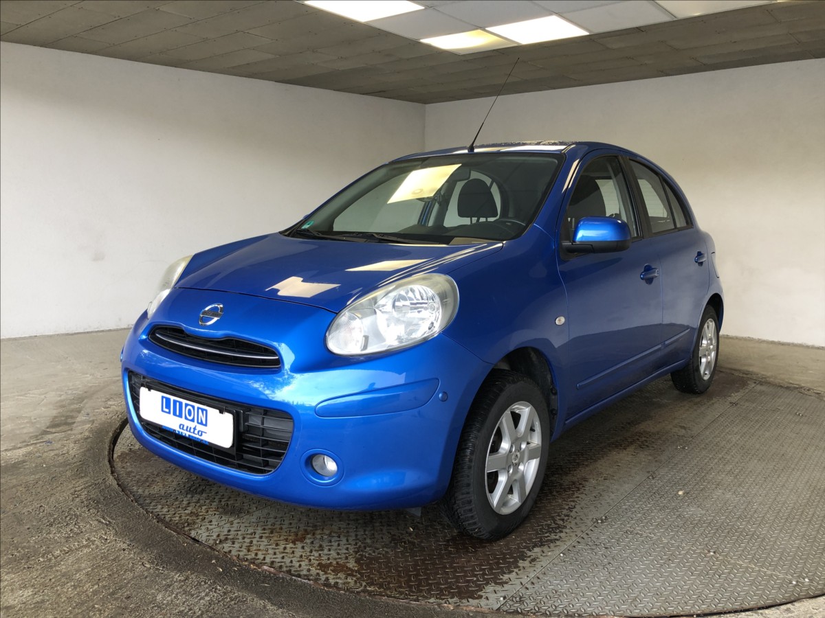 nissan-micra-1-2-i - 2