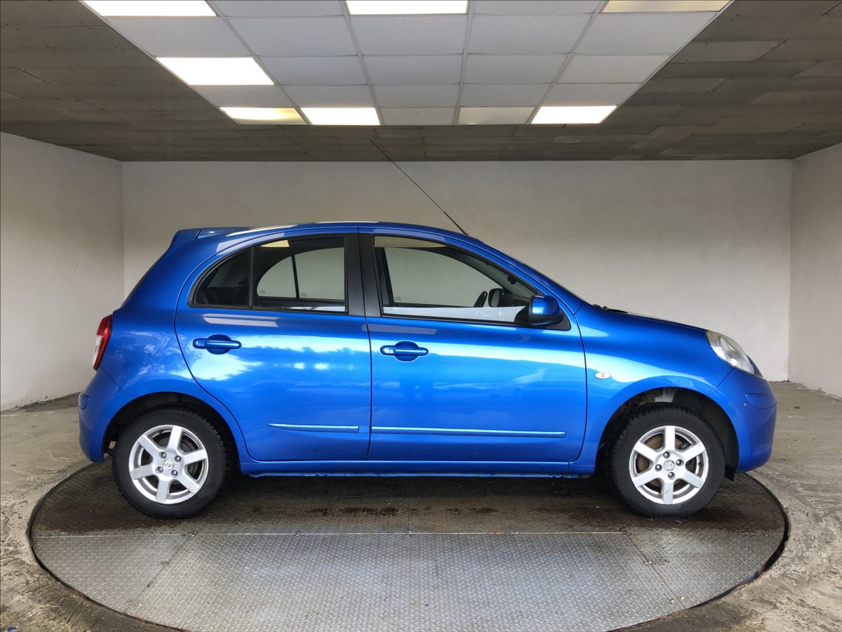 nissan-micra-1-2-i - 7