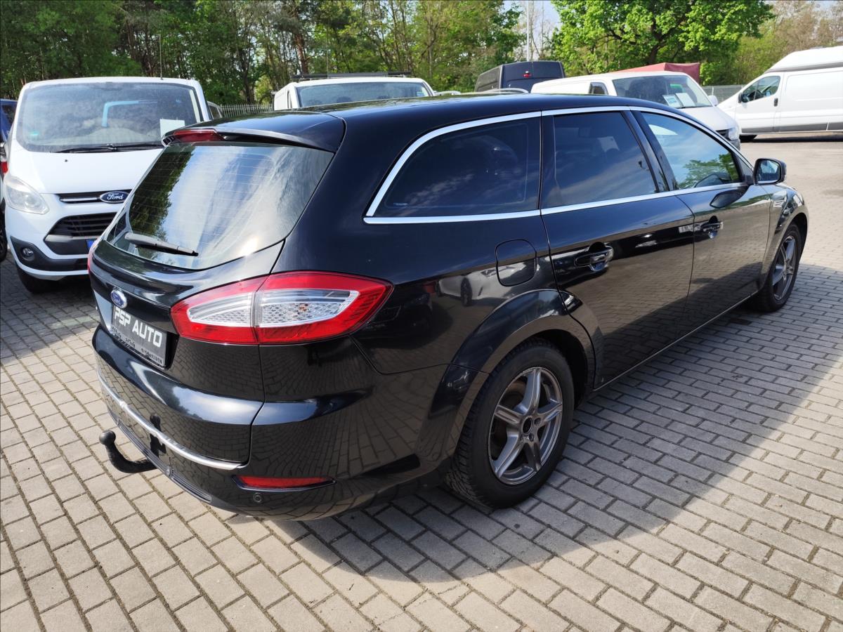 ford-mondeo-2-0tdci-120kw-titanium-aut-xenon-navi-led - 1
