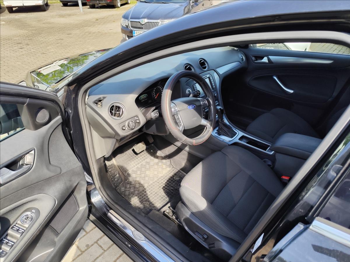 ford-mondeo-2-0tdci-120kw-titanium-aut-xenon-navi-led - 2
