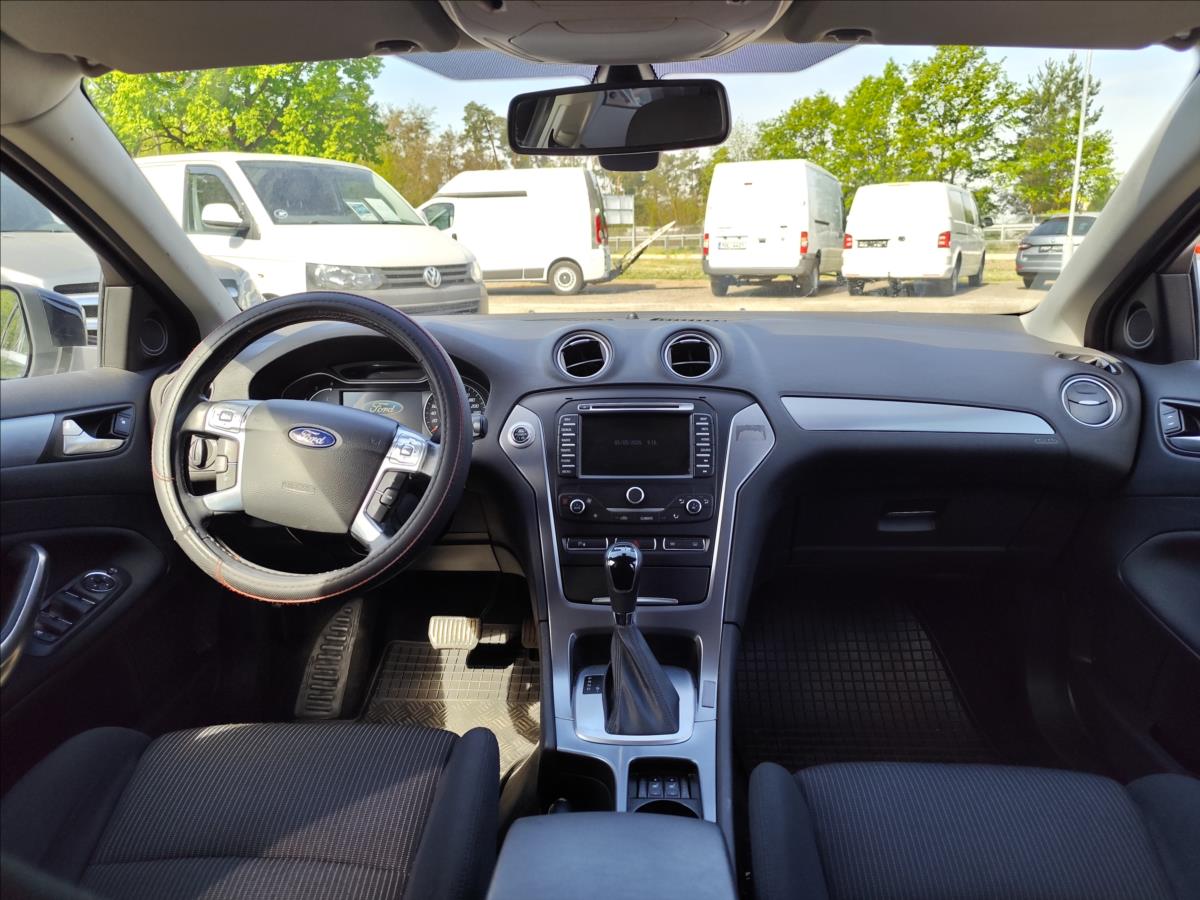 ford-mondeo-2-0tdci-120kw-titanium-aut-xenon-navi-led - 3