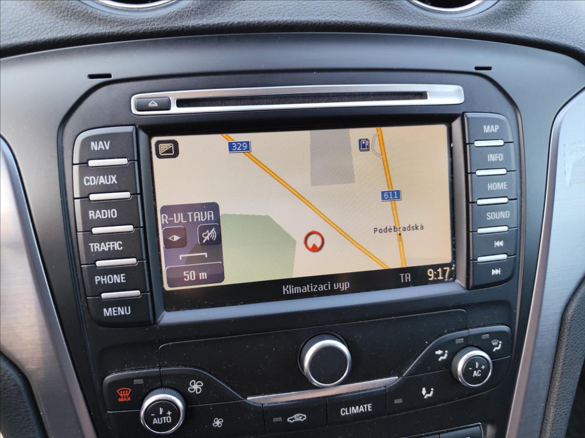 ford-mondeo-2-0tdci-120kw-titanium-aut-xenon-navi-led - 4