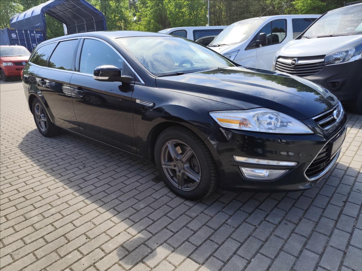 ford-mondeo-2-0tdci-120kw-titanium-aut-xenon-navi-led - 5