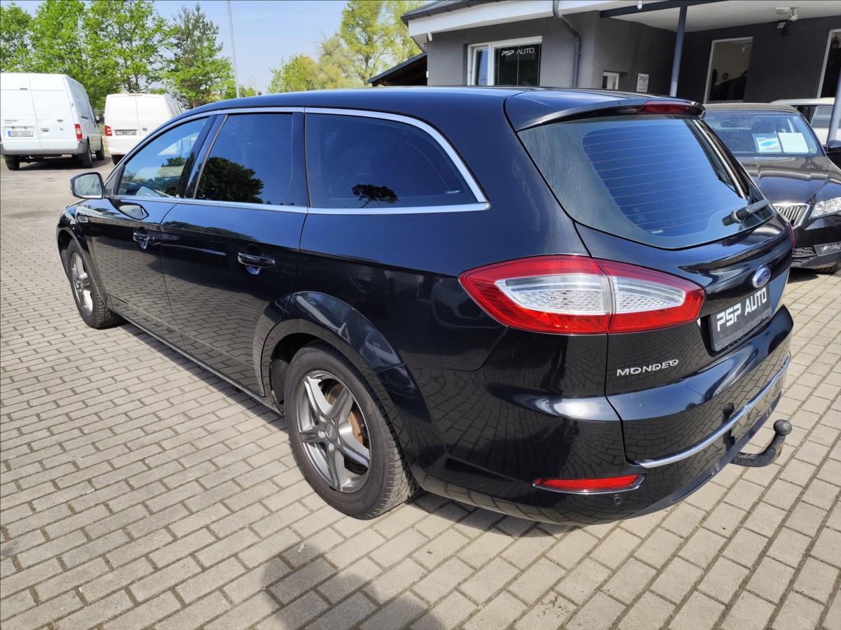 ford-mondeo-2-0tdci-120kw-titanium-aut-xenon-navi-led - 6