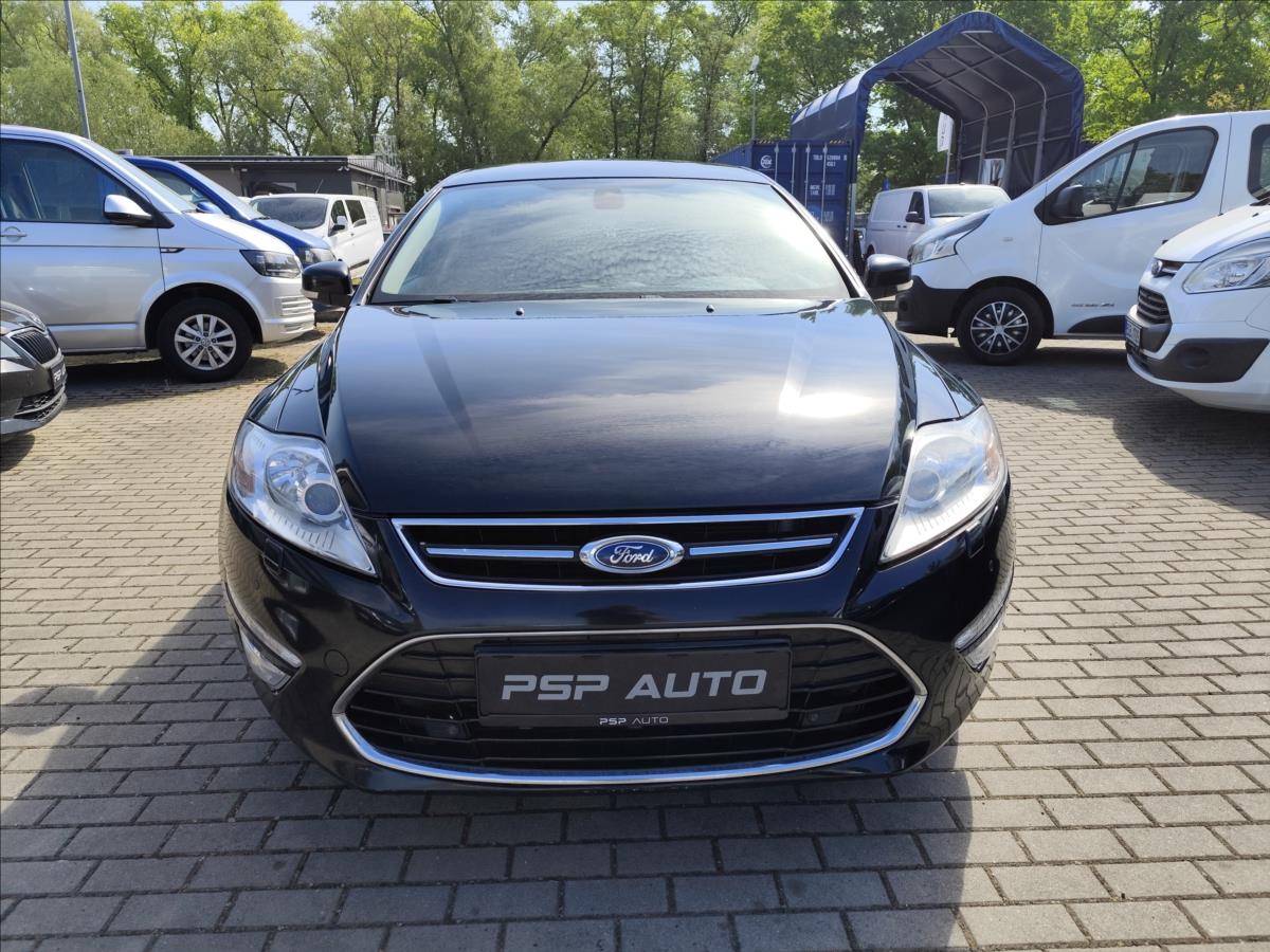 ford-mondeo-2-0tdci-120kw-titanium-aut-xenon-navi-led - 7