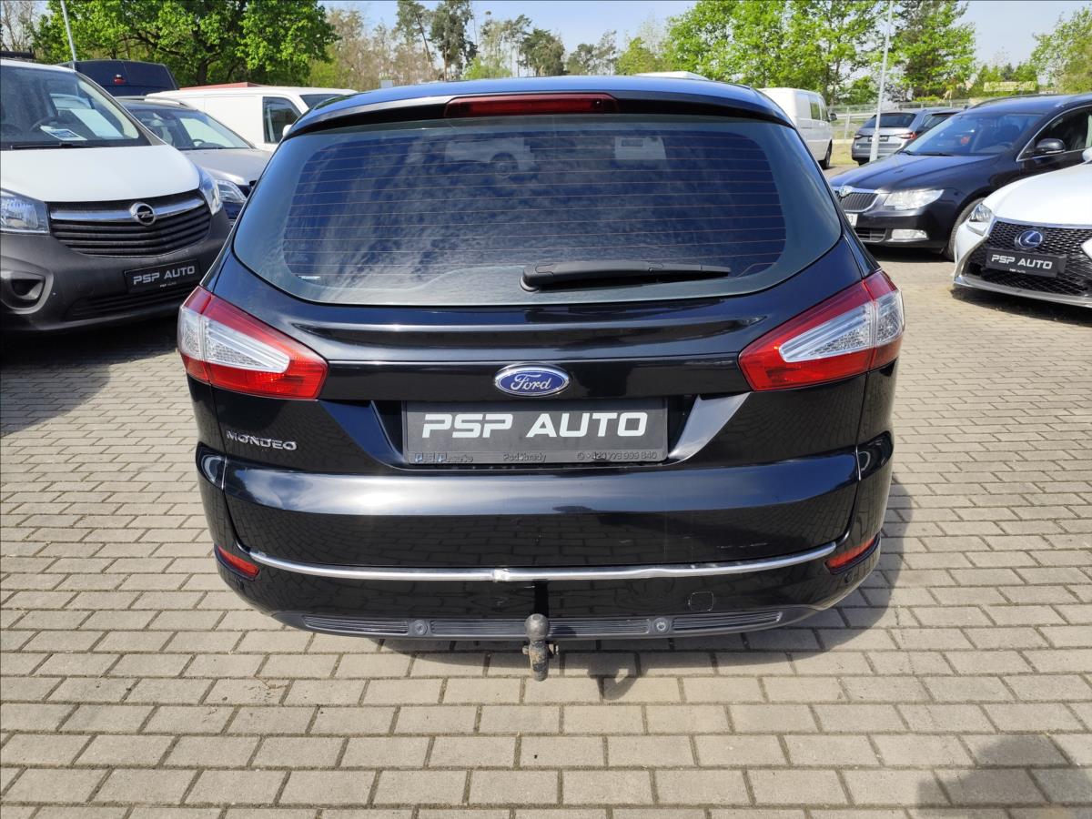 ford-mondeo-2-0tdci-120kw-titanium-aut-xenon-navi-led - 8