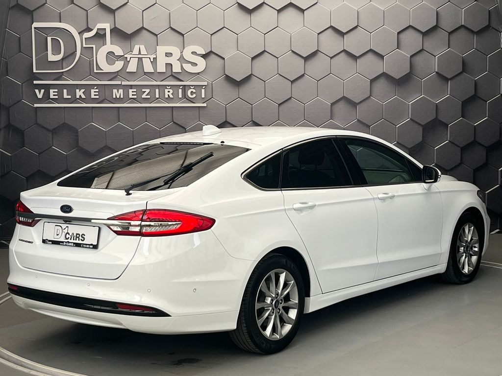 ford-mondeo-2-0-titanium-led-dynamic - 4