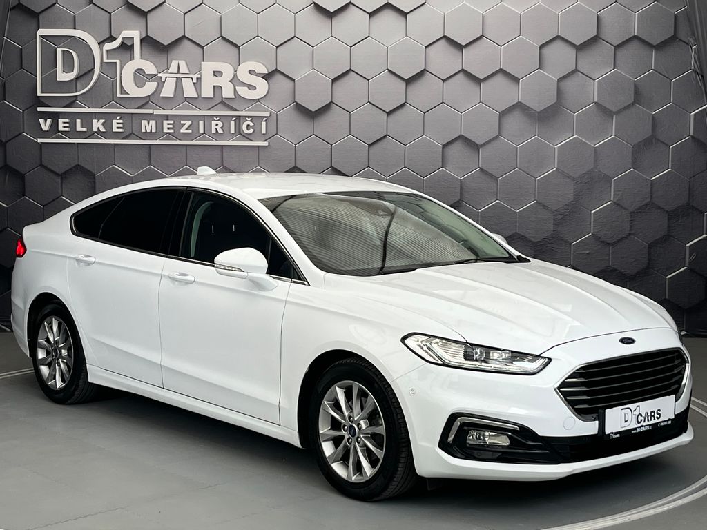 ford-mondeo-2-0-titanium-led-dynamic - 5