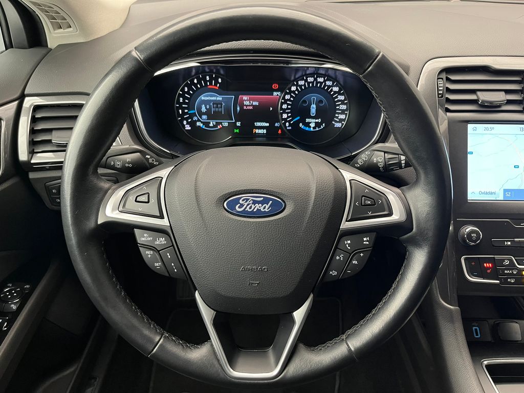 ford-mondeo-2-0-titanium-led-dynamic - 9