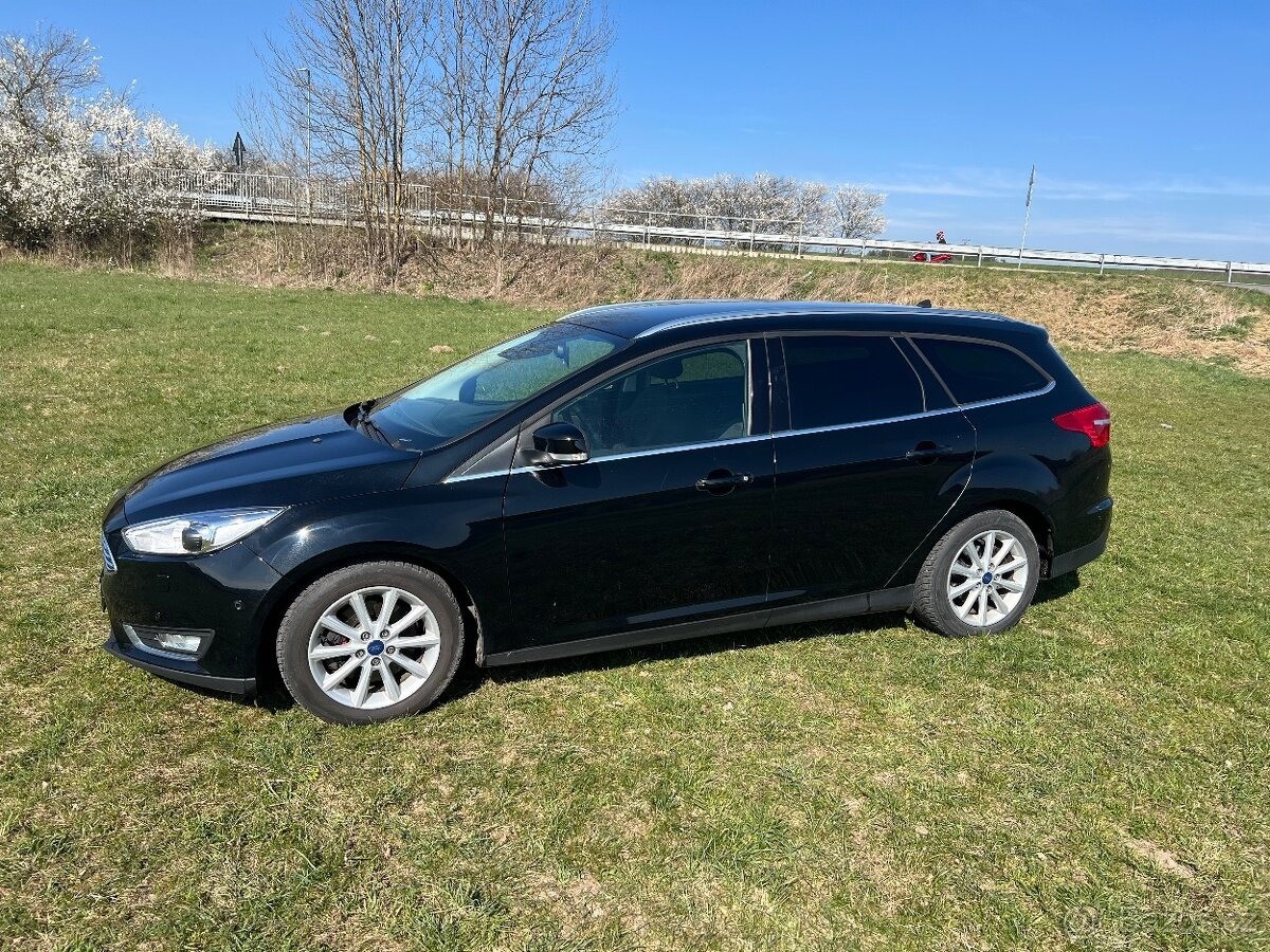 ford-focus-2-0-tdci-110-kw - 1