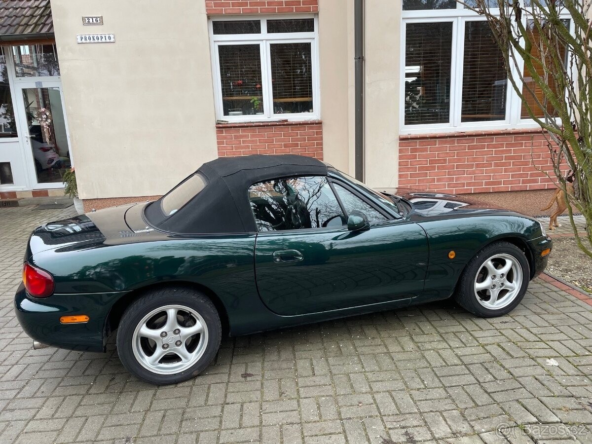mazda-mx-5-1-9-nb - 1