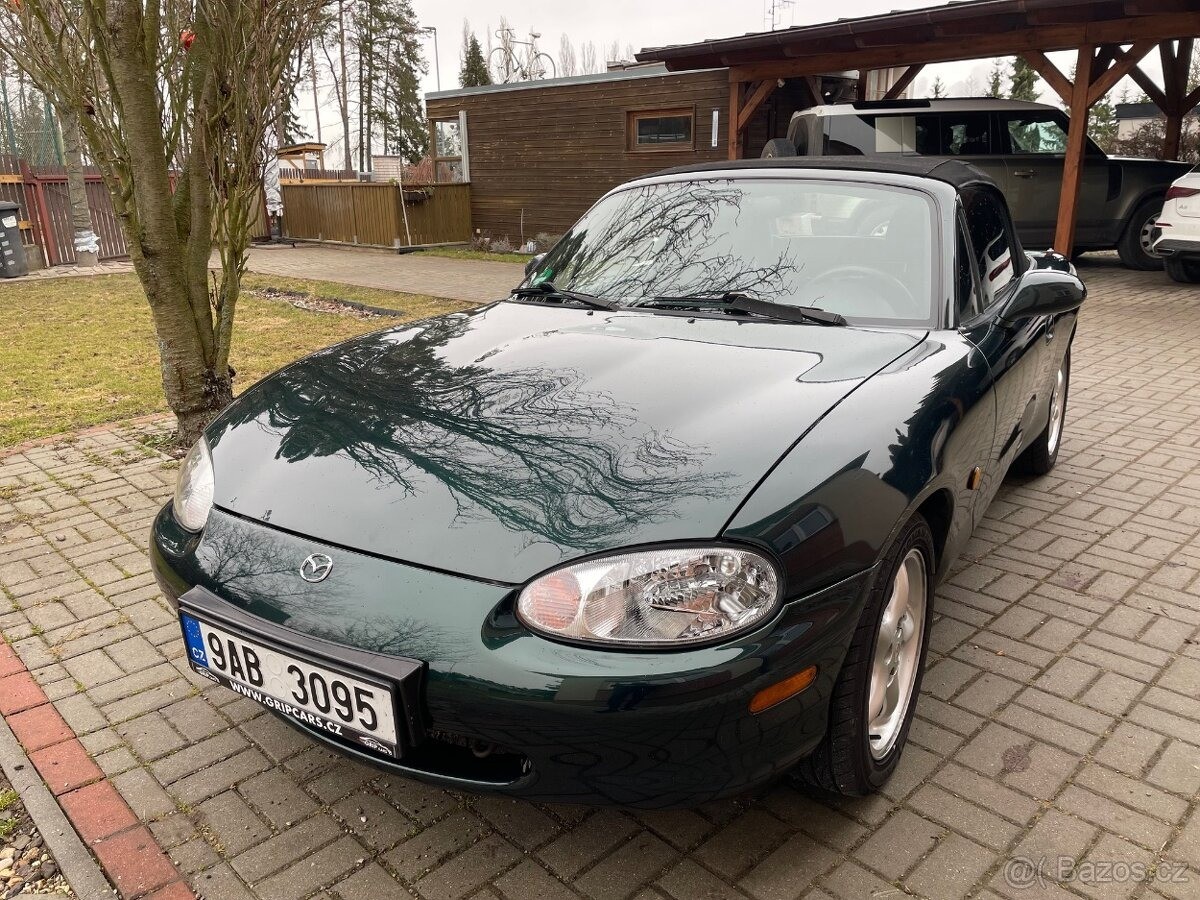 mazda-mx-5-1-9-nb - 4
