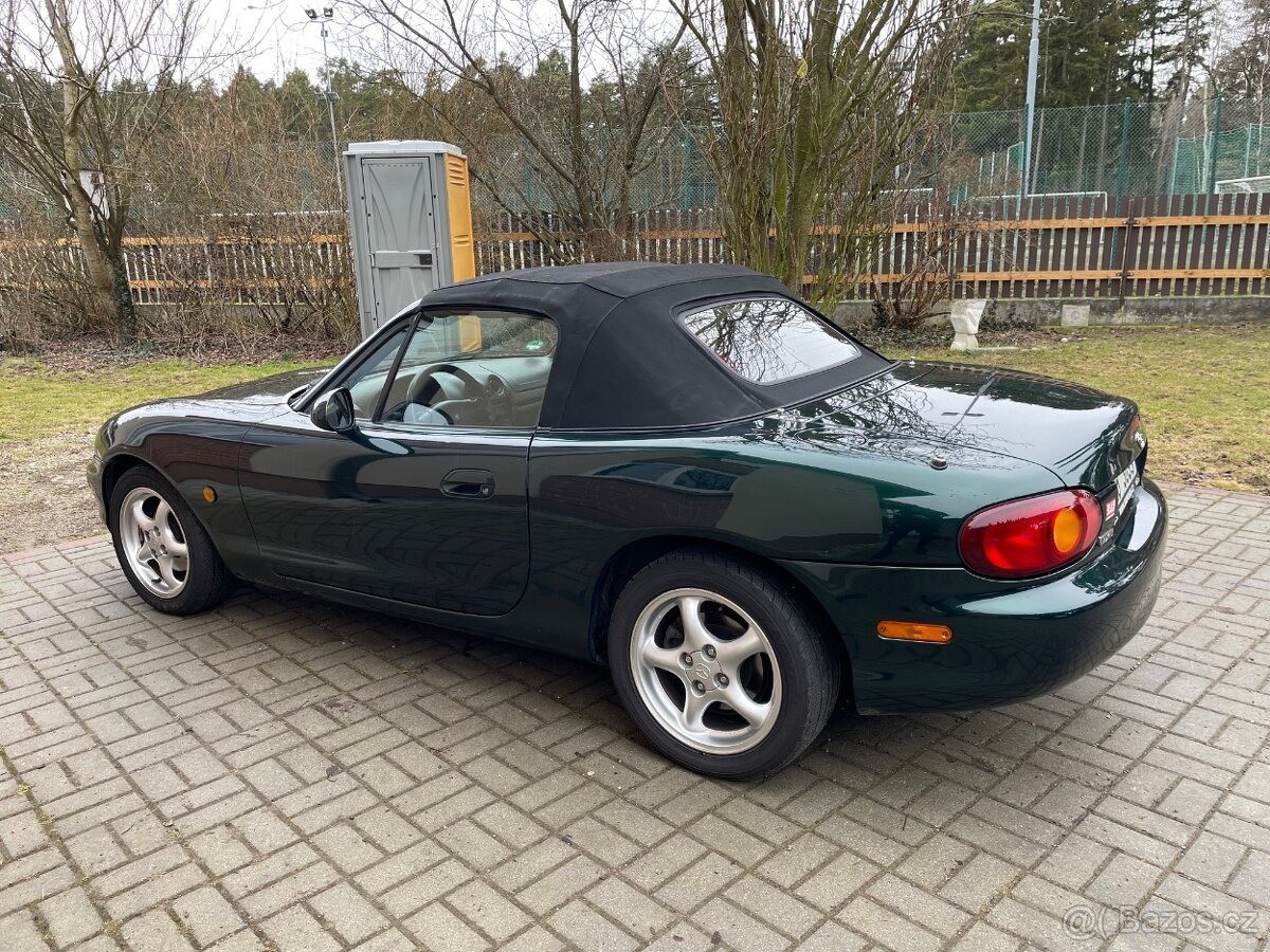 mazda-mx-5-1-9-nb - 6