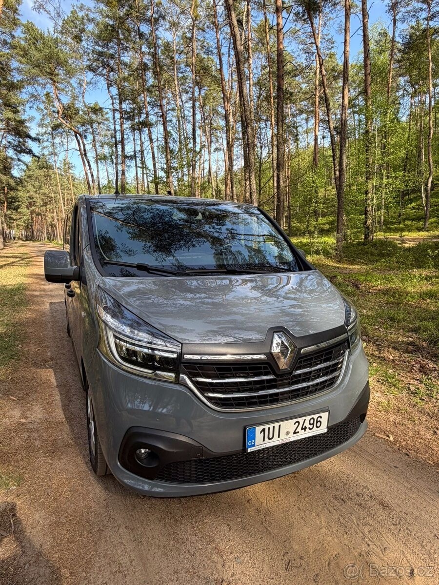 renault-trafic-2-0-dci-125-kw - 1