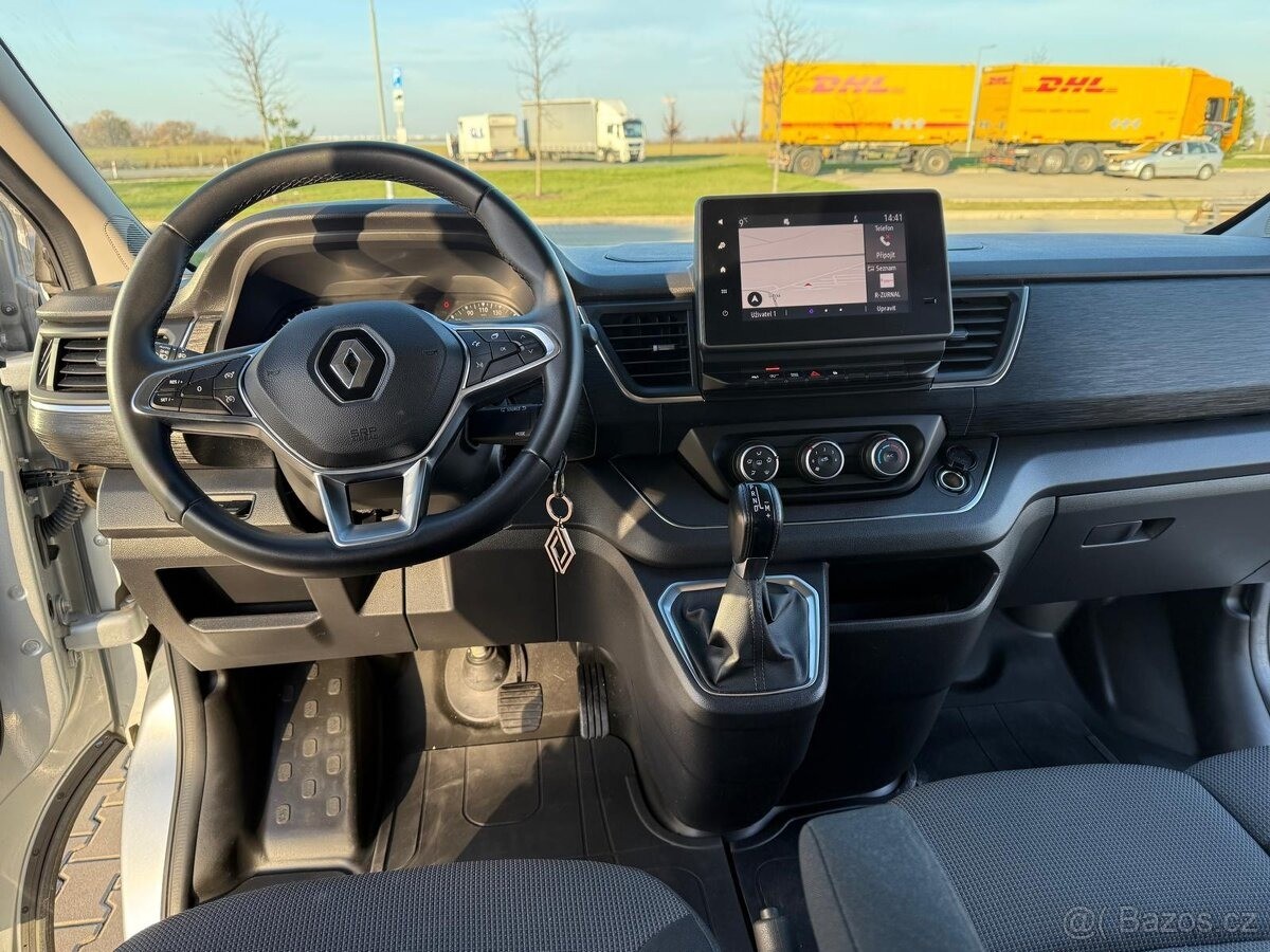 renault-trafic-2-0-l2-dci-110kw - 2
