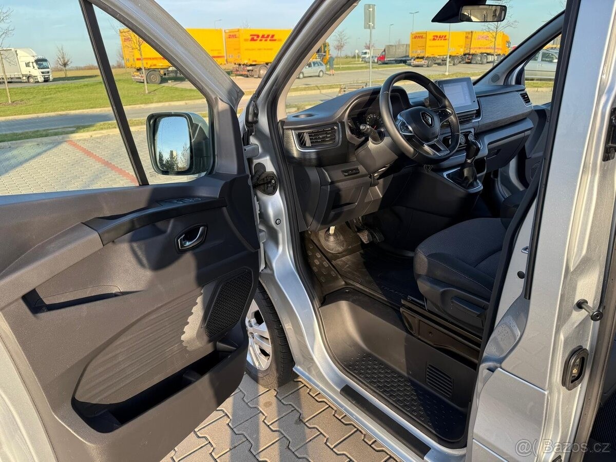 renault-trafic-2-0-l2-dci-110kw - 4