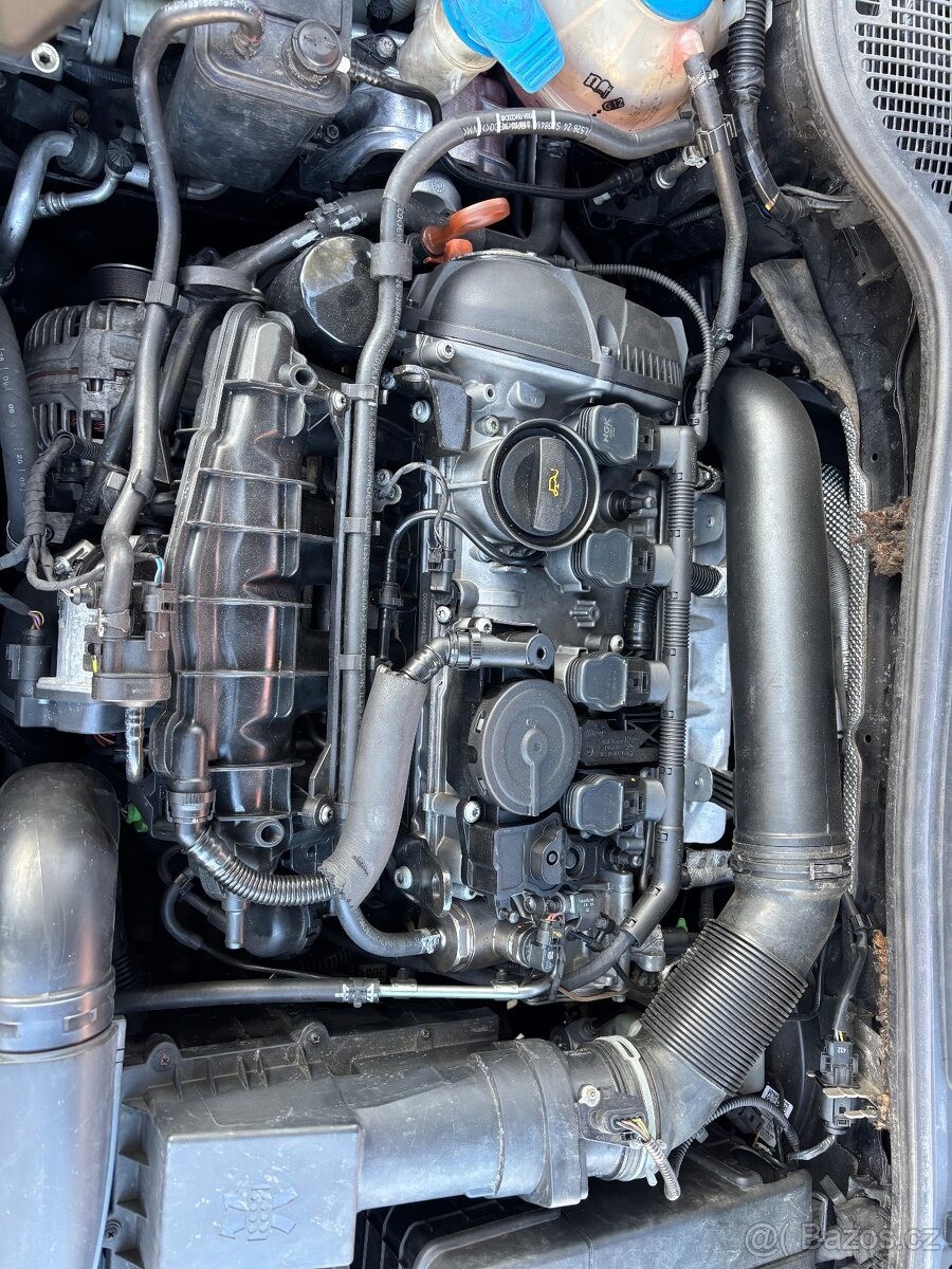 skoda-octavia-2-0-2-vrs - 2