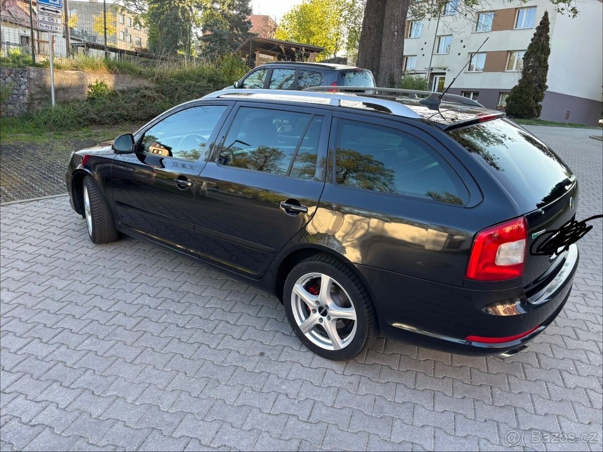 skoda-octavia-2-0-2-vrs - 5