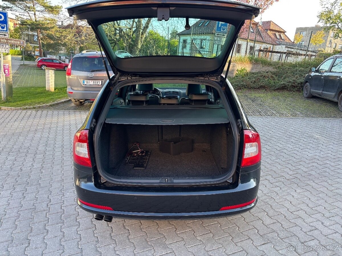 skoda-octavia-2-0-2-vrs - 7