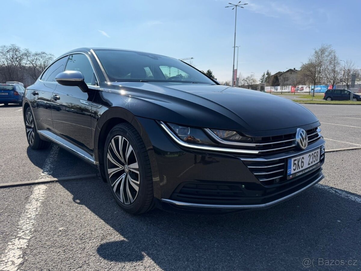volkswagen-arteon-2-0 - 1