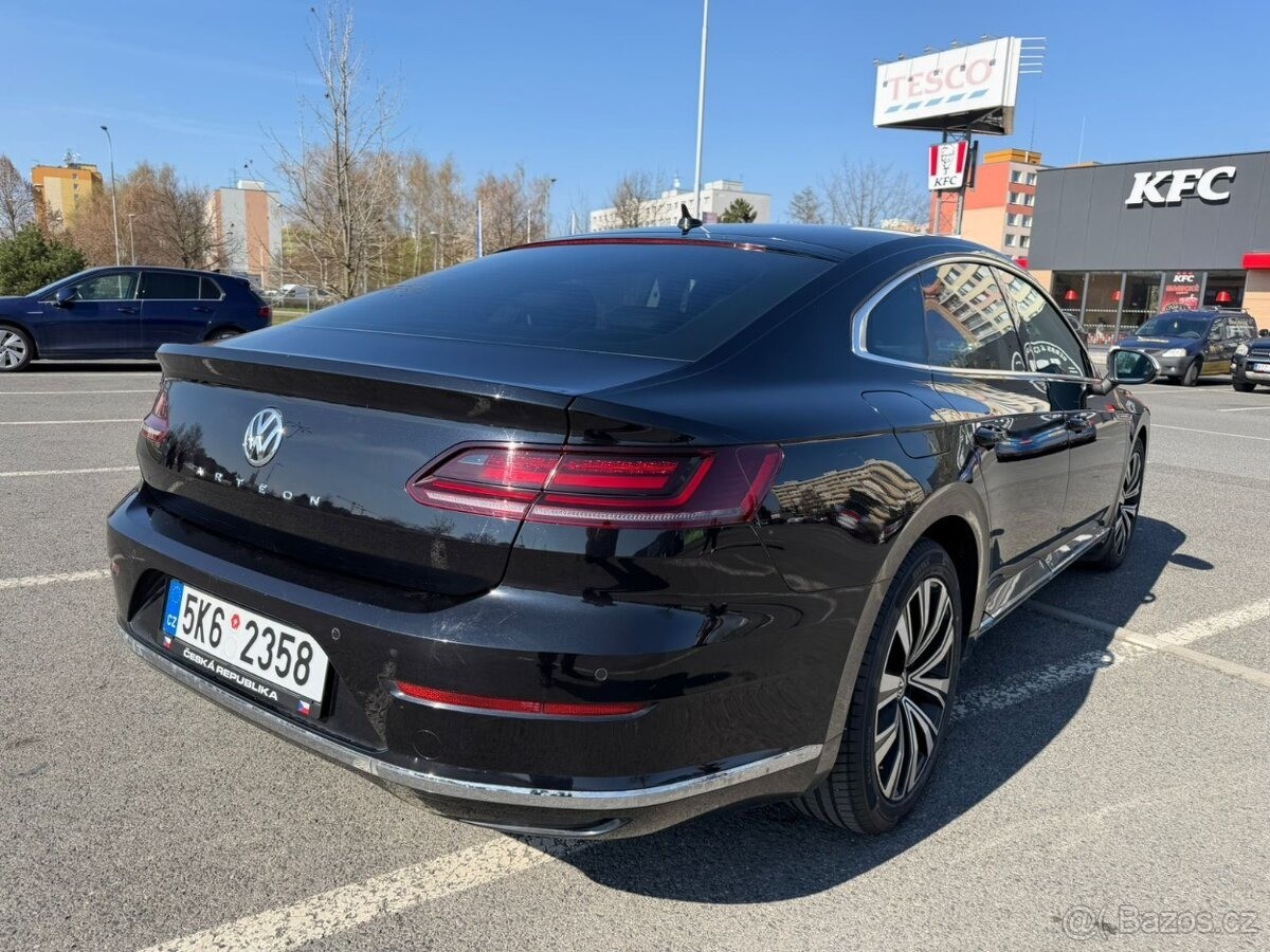 volkswagen-arteon-2-0 - 4