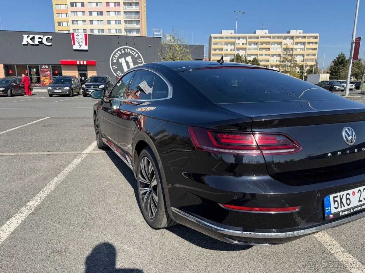 volkswagen-arteon-2-0 - 7