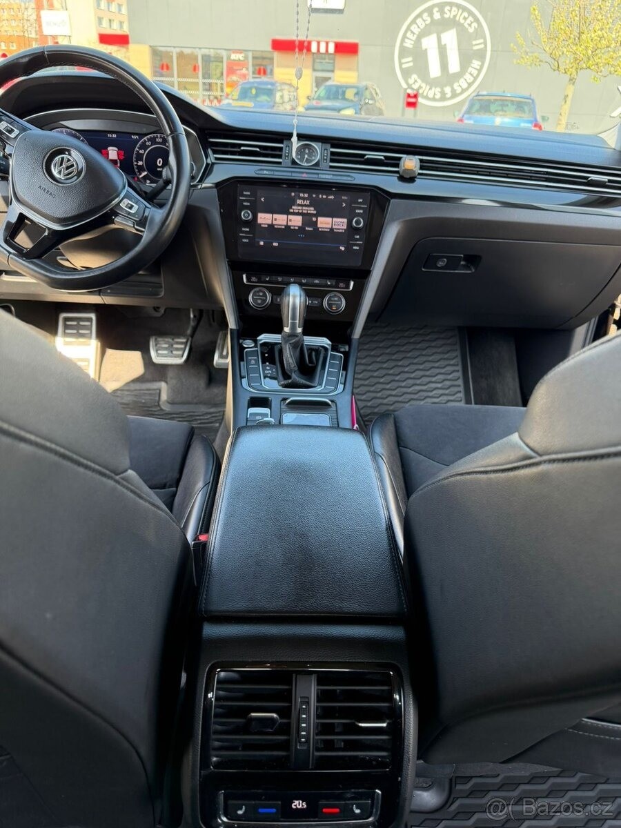 volkswagen-arteon-2-0 - 9