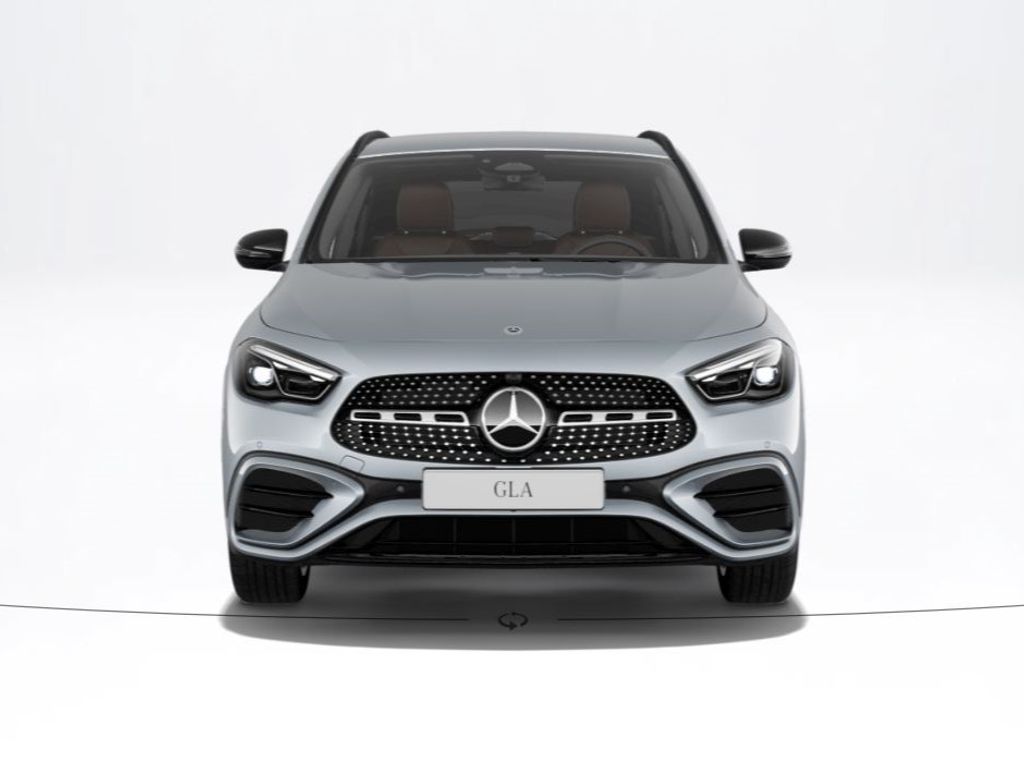 mercedes-benz-gla-gla-200-d-4matic-edition-140-years - 1