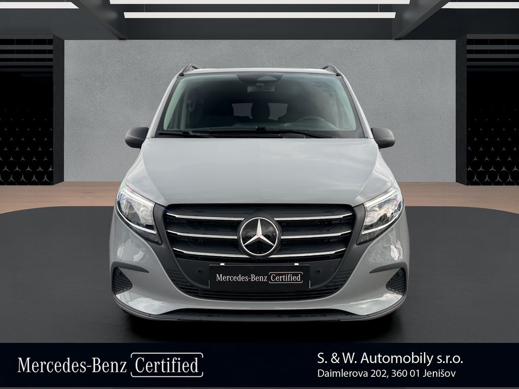 mercedes-benz-vito-vito-119-cdi-tourer-l-4x4 - 1