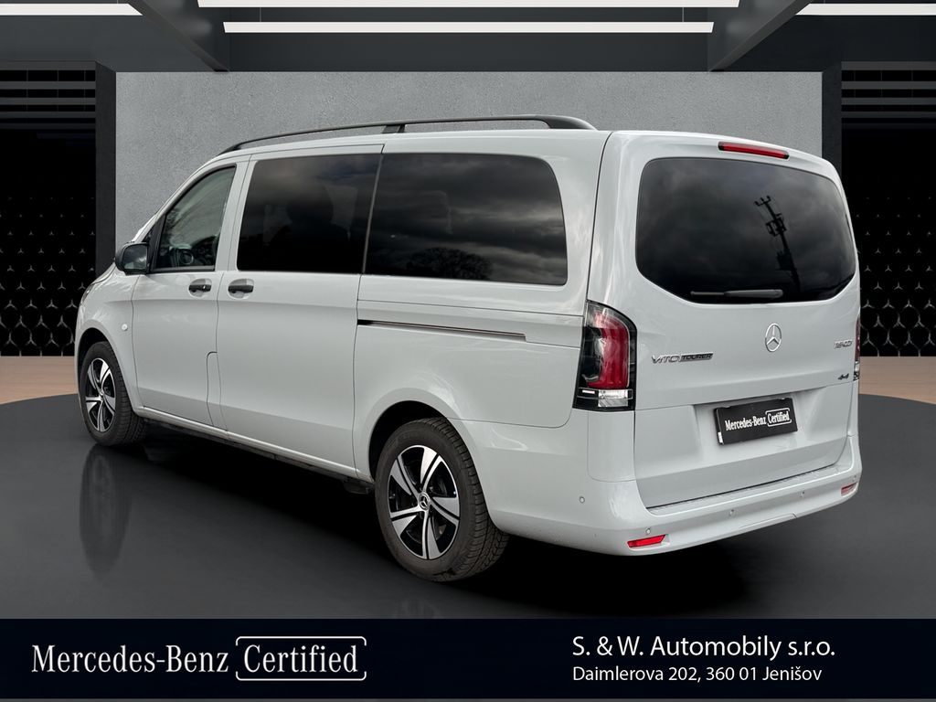 mercedes-benz-vito-vito-119-cdi-tourer-l-4x4 - 6