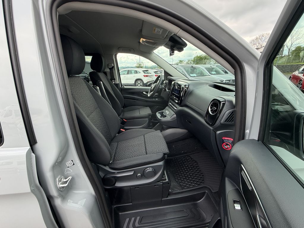 mercedes-benz-vito-vito-119-cdi-tourer-l-4x4 - 9