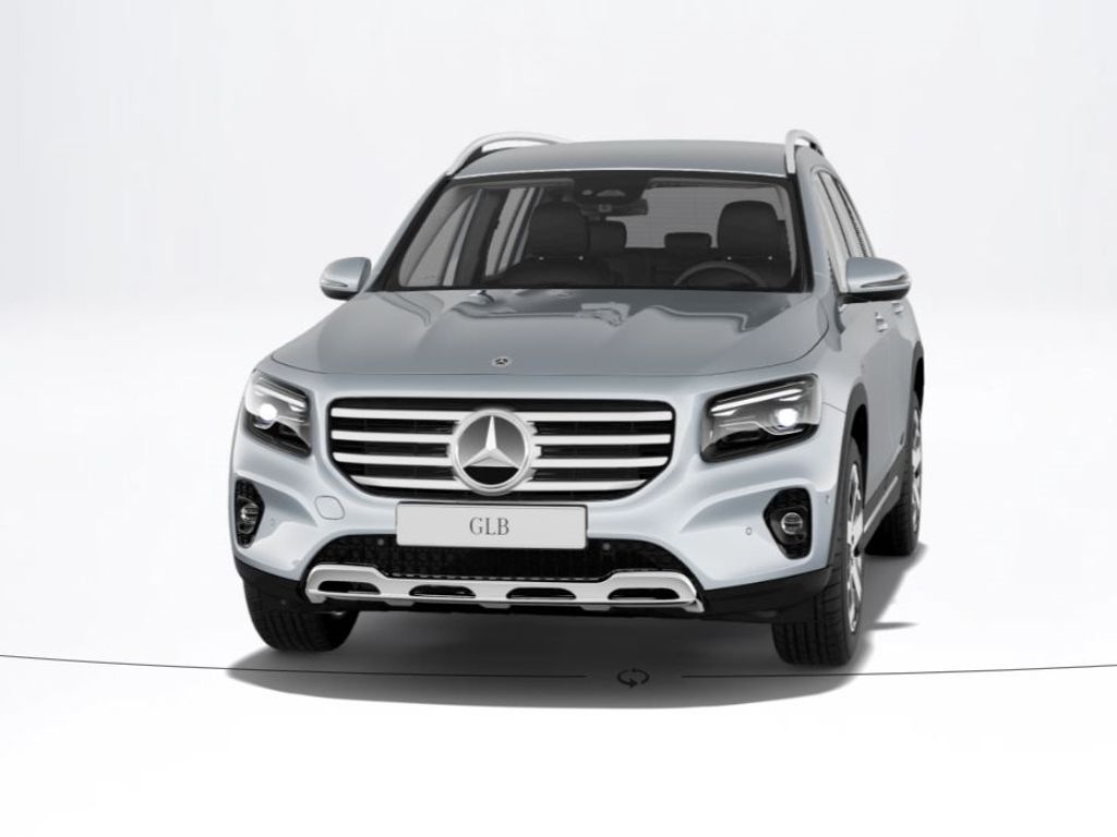 mercedes-benz-glb-glb-180-d - 2