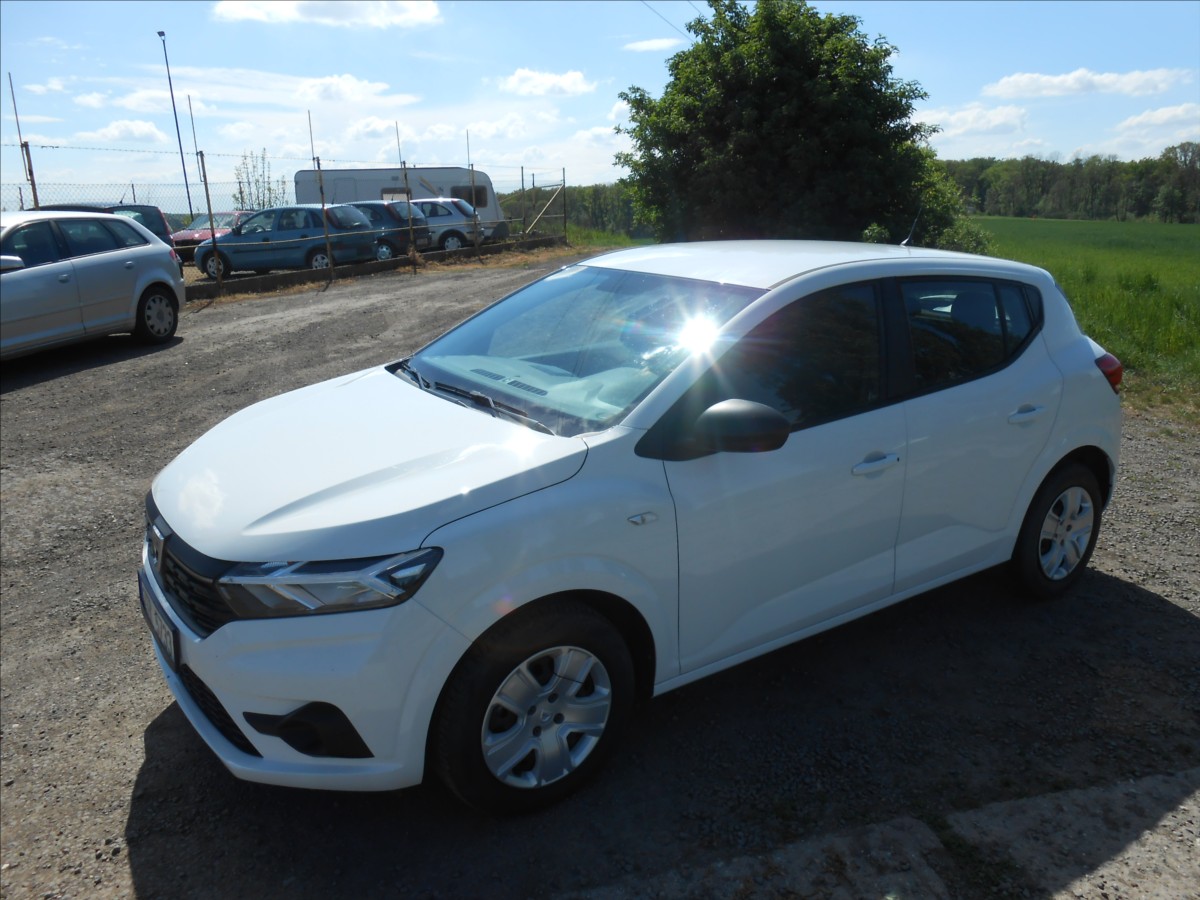 dacia-sandero-1-0-67-kw-lpg-14-753-km - 1