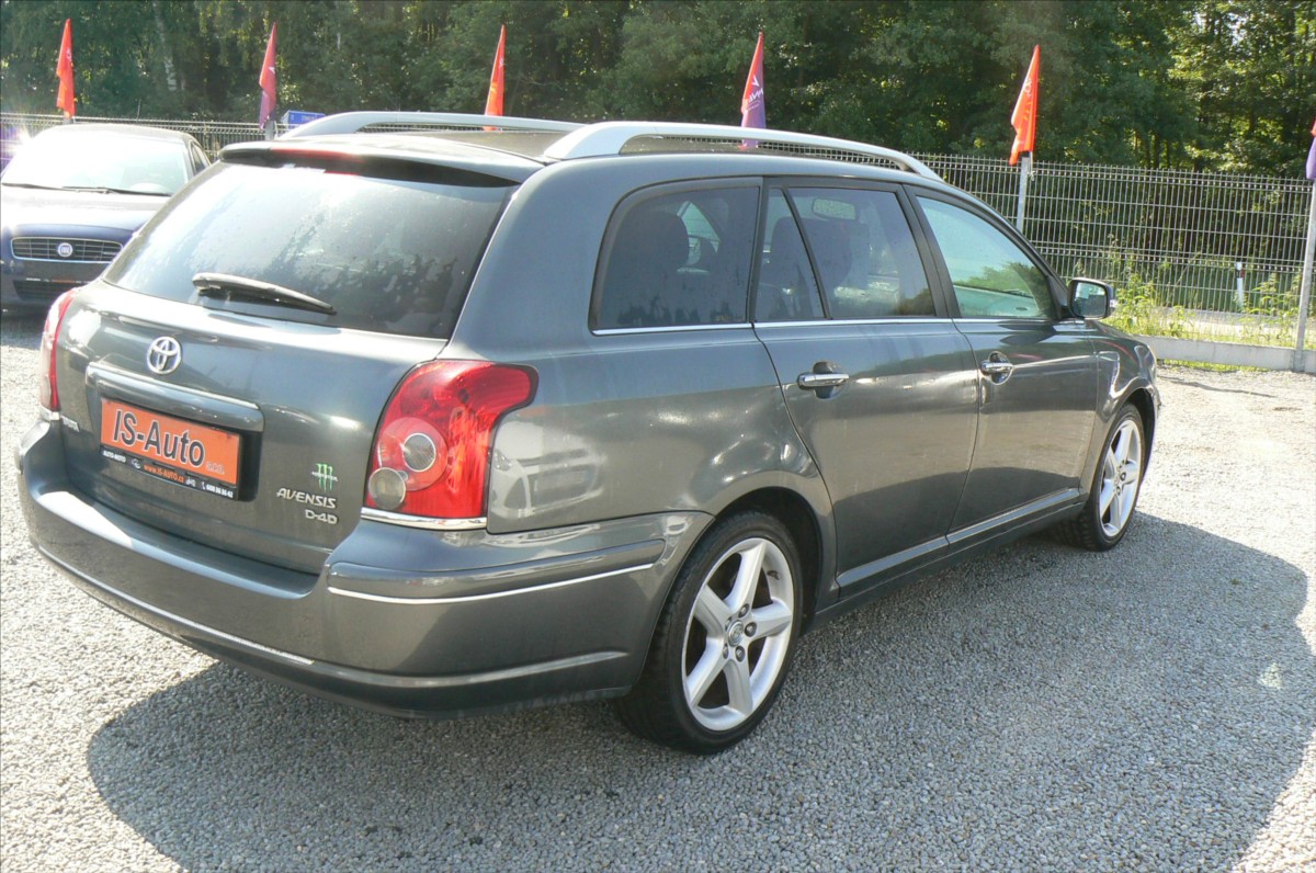 toyota-avensis-2-2-d4-d - 2