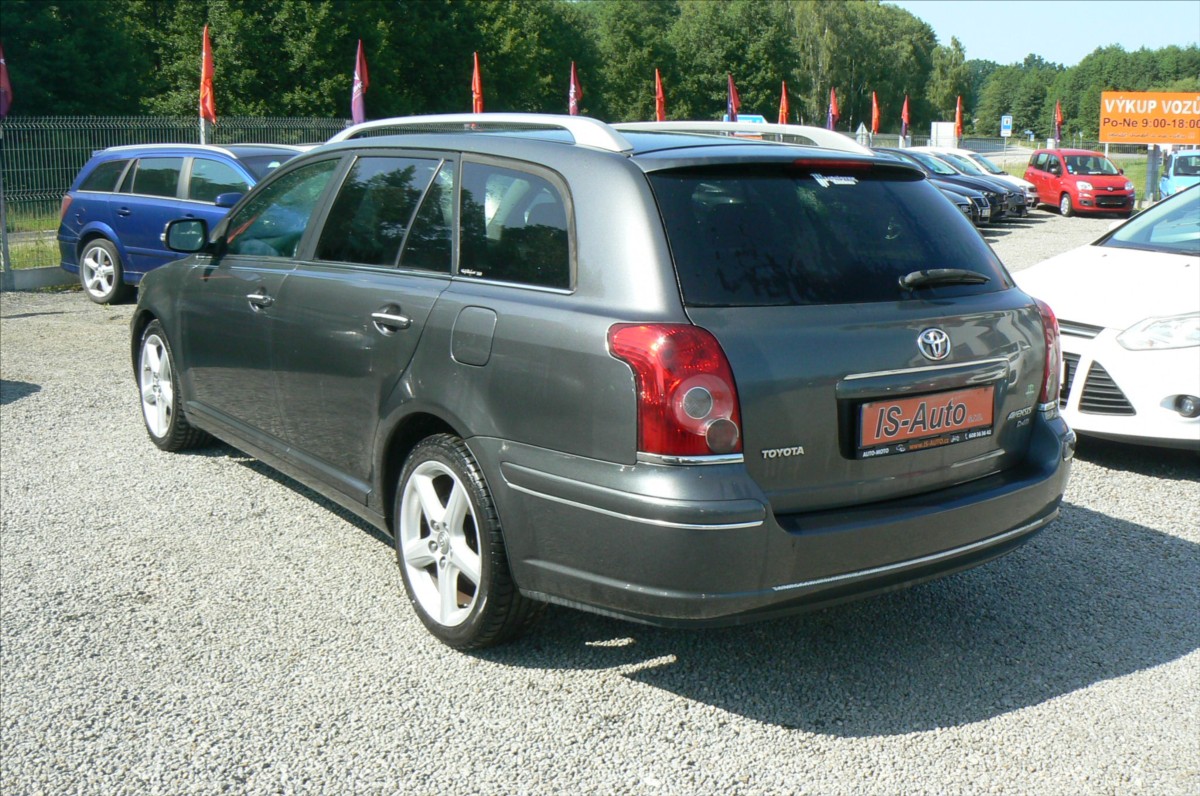 toyota-avensis-2-2-d4-d - 3