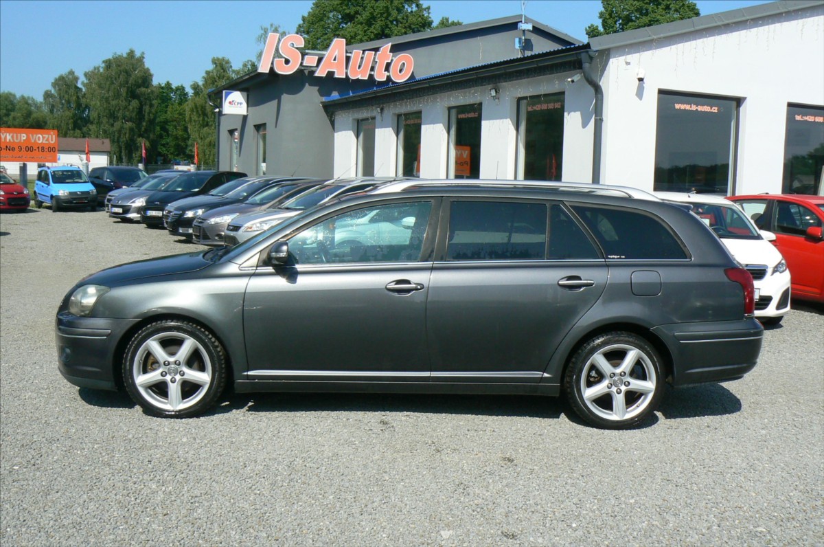 toyota-avensis-2-2-d4-d - 5