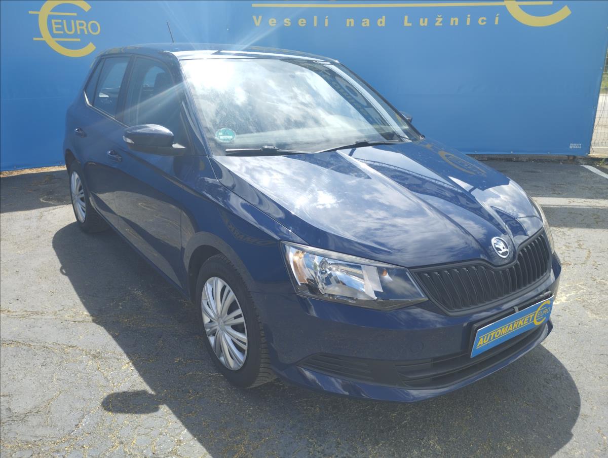 skoda-fabia-1-0-mpi-44kw - 2