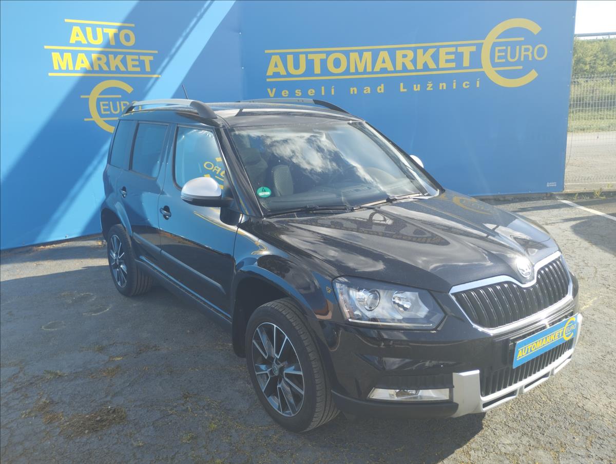 skoda-yeti-2-0-tdi-4x4-novy-olej-nove-filtry - 3